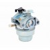 GCV 160 Carburetor